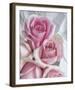 Perfectly Pink II-Monika Burkhart-Framed Photo