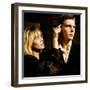 Performance, Anita Pallenberg, James Fox, 1970-null-Framed Photo