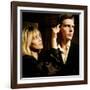 Performance, Anita Pallenberg, James Fox, 1970-null-Framed Photo