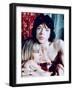 Performance, Anita Pallenberg, Mick Jagger, 1970-null-Framed Photo