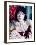 Performance, Anita Pallenberg, Mick Jagger, 1970-null-Framed Photo