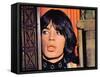 Performance, Mick Jagger, 1970-null-Framed Stretched Canvas