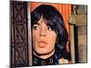Performance, Mick Jagger, 1970-null-Mounted Photo