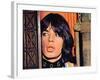Performance, Mick Jagger, 1970-null-Framed Photo