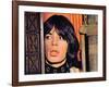 Performance, Mick Jagger, 1970-null-Framed Photo