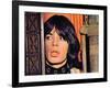 Performance, Mick Jagger, 1970-null-Framed Photo