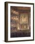 Performance of Opera Pirro-Giovanni Paisiello-Framed Giclee Print