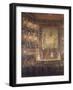 Performance of Opera Pirro-Giovanni Paisiello-Framed Giclee Print