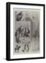 Performances at the London Hippodrome-G.S. Amato-Framed Giclee Print