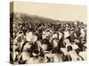 Performers, C.1905-null-Stretched Canvas