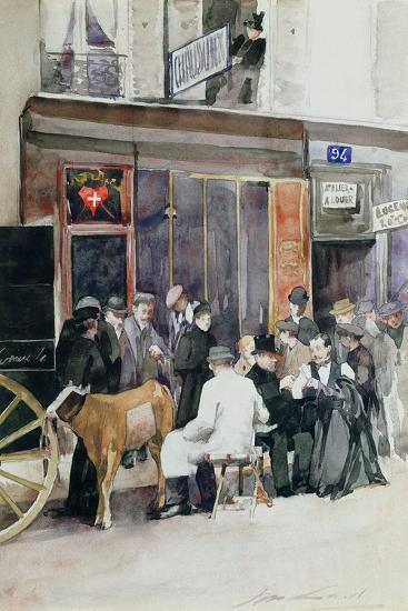 Giclee Print, , large