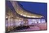 Performing Arts Center Exterior-jrferrermn-Mounted Photographic Print