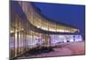 Performing Arts Center Exterior-jrferrermn-Mounted Photographic Print