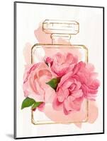 Perfume Bloom II-Annie Warren-Mounted Art Print
