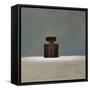 Perfume Bottle, 2009-James Gillick-Framed Stretched Canvas