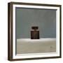 Perfume Bottle, 2009-James Gillick-Framed Giclee Print