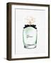 Perfume Bottles IV-Sydney Edmunds-Framed Giclee Print