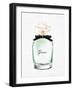 Perfume Bottles IV-Sydney Edmunds-Framed Giclee Print