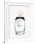 Perfume Bottles IV-Sydney Edmunds-Framed Giclee Print