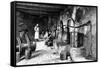 Perfume Manufacture, 1898-null-Framed Stretched Canvas