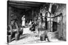 Perfume Manufacture, 1898-null-Stretched Canvas