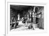 Perfume Manufacture, 1898-null-Framed Premium Giclee Print