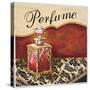 Perfume-Gregory Gorham-Stretched Canvas