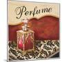 Perfume-Gregory Gorham-Mounted Art Print