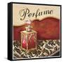 Perfume-Gregory Gorham-Framed Stretched Canvas