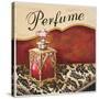 Perfume-Gregory Gorham-Stretched Canvas