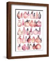 Perfumed 1-Natasha Marie-Framed Giclee Print