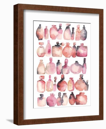 Perfumed 1-Natasha Marie-Framed Giclee Print