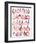 Perfumed 1-Natasha Marie-Framed Giclee Print