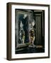 Perfumes, Bottles-Hans Wild-Framed Photographic Print