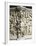 Pergamon or Pulpit-Nicola Pisano-Framed Giclee Print