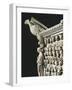 Pergamon or Pulpit-Nicola Pisano-Framed Giclee Print