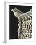 Pergamon or Pulpit-Nicola Pisano-Framed Giclee Print