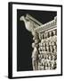 Pergamon or Pulpit-Nicola Pisano-Framed Giclee Print