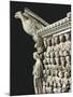 Pergamon or Pulpit-Nicola Pisano-Mounted Giclee Print