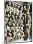 Pergamon or Pulpit-Nicola Pisano-Mounted Giclee Print