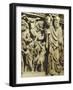 Pergamon or Pulpit-Giovanni Pisano-Framed Giclee Print