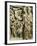 Pergamon or Pulpit-Giovanni Pisano-Framed Giclee Print