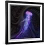 Peri Gelatinous III-Steve Hunziker-Framed Premium Giclee Print