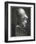 Pericles, Athenian Statesman-null-Framed Giclee Print