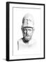 Pericles, Bust Anon-null-Framed Giclee Print