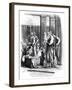 Pericles by William Shakespeare-John Gilbert-Framed Giclee Print