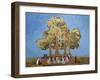 Pericón-Pedro Figari-Framed Giclee Print