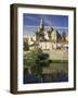 Perigueux, Dordogne, Aquitaine, France-Michael Busselle-Framed Photographic Print