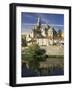 Perigueux, Dordogne, Aquitaine, France-Michael Busselle-Framed Photographic Print