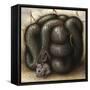Perilous Abode-Jason Limon-Framed Stretched Canvas